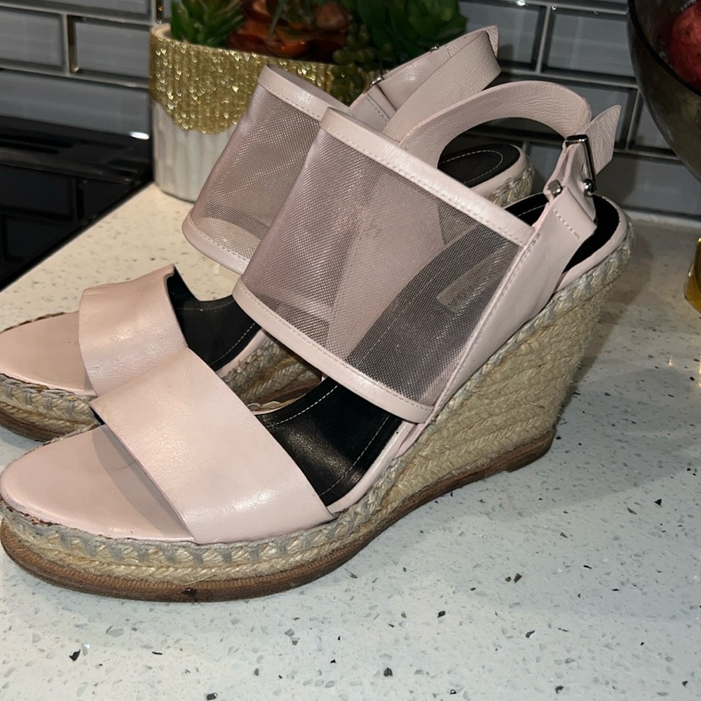Balenciaga espadrilles